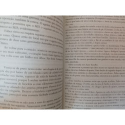 O estilete assassino - Ken Follett