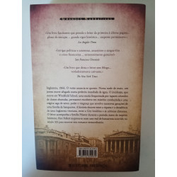 Uma fortuna perigosa - Ken Follett