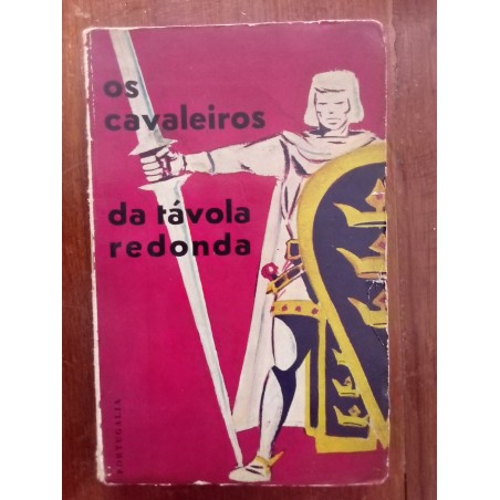 Os cavaleiros da távola redonda