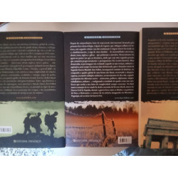 Trilogia O Século - Ken Follett