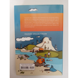 A febre do ouro - Jack London