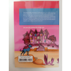 O cão dos Baskervilles - Arthur Conan Doyle