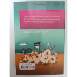 História de duas cidades - Charles Dickens