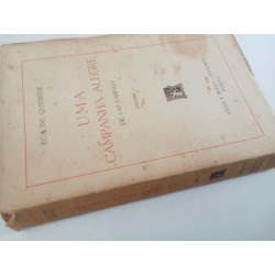 Uma campanha alegre vol. I - Eça de Queiroz