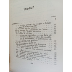 Uma campanha alegre vol. I - Eça de Queiroz