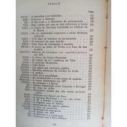 Uma campanha alegre vol. I - Eça de Queiroz