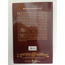 As palavras que nunca te direi - Nicholas Sparks