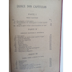 Manual do Navegante - Guilherme Ivens Ferraz