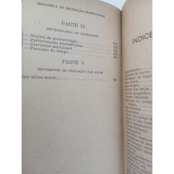 Manual do Navegante - Guilherme Ivens Ferraz