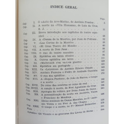 Introdução histórica à Vidência do Tempo e da Morte - Mário Martins, s.j.
