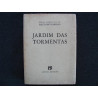 Aquilino Ribeiro - Jardim das tormentas