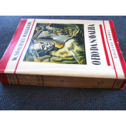 Somerset Maugham - O fio da navalha