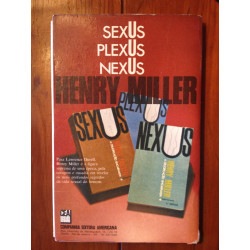 Henry Miller - Dias de Clichy e Uma noite em Newhaven