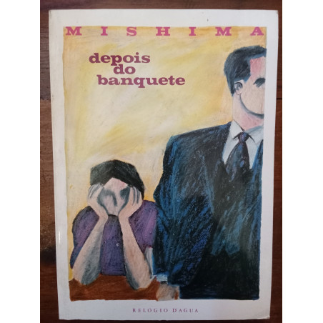Mishima - Depois do banquete
