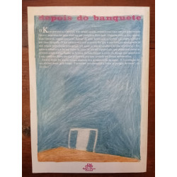 Mishima - Depois do banquete