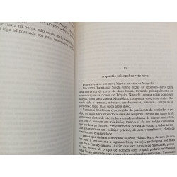 Mishima - Depois do banquete