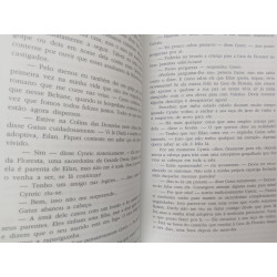 A casa da floresta - Marion Zimmer Bradley