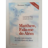 Matthew, fala-me do além - Suzanne Ward