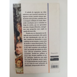 Da Reencarnação - Joanne Esner