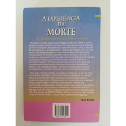 A experiência da morte - Ian Wilson