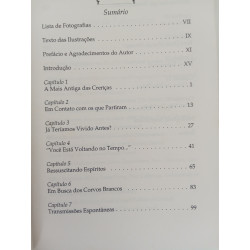 A experiência da morte - Ian Wilson