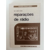 Reparações de rádio - Les Lawry-Johns