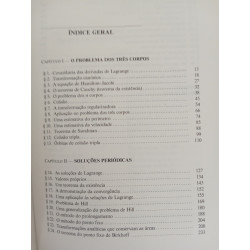 Curso de Mecânica Celeste - C. L. Siegel e J. K. Moser