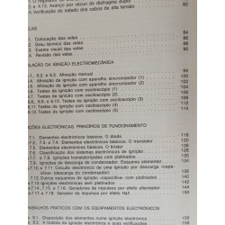 Manual da Ignição - Miguel de Castro