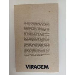 Ajuda ou recolonização? - Tibor Mende