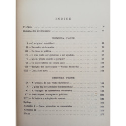 Ajuda ou recolonização? - Tibor Mende