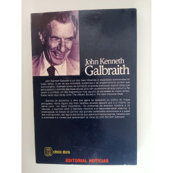 Escritos de Economia - John Kenneth Galbraith