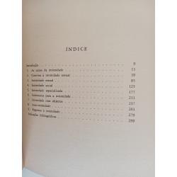 O casal a nu - Desmond Morris