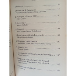 20 ideias para 2020 - Gustavo Leitão Cardoso (org.)