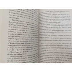 Victory City - Salman Rushdie