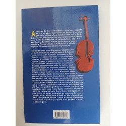 O Xangô de Baker Street - Jô Soares