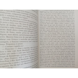 O Xangô de Baker Street - Jô Soares