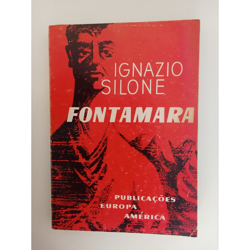 Fontamara - Ignazio Silone