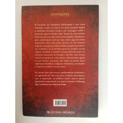 O cavaleiro da armadura enferrujada - Robert Fisher