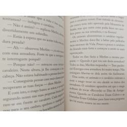 O cavaleiro da armadura enferrujada - Robert Fisher