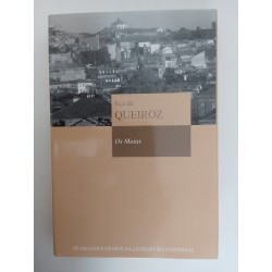 Os Maias - Eça de Queiroz