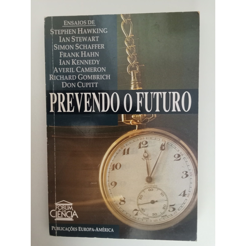 Prevendo o Futuro