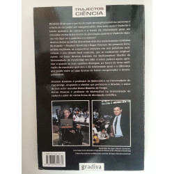 A natureza do Espaço e do Tempo - Stephen Hawking e Roger Penrose