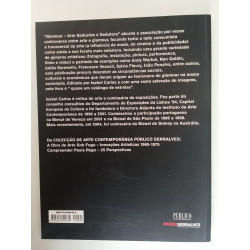 Glamour, Arte seduzida e sedutora - Isabel Carlos (ed.)