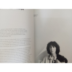 Glamour, Arte seduzida e sedutora - Isabel Carlos (ed.)