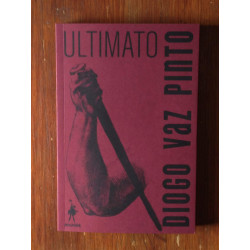 Ultimato - Diogo Vaz Pinto