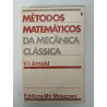 Métodos Matemáticos da Mecânica Clássica - V. I. Arnold