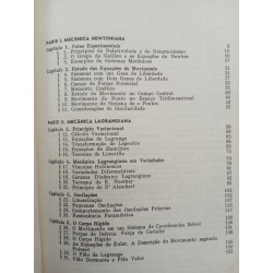 Métodos Matemáticos da Mecânica Clássica - V. I. Arnold