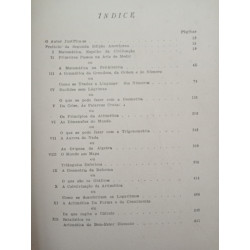 Maravilhas da Matemática - Lancelot Hogben