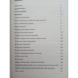 Curas Naturais - Kevin Trudeau