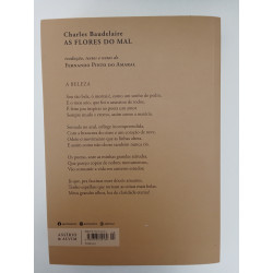 As flores do mal - Charles Baudelaire